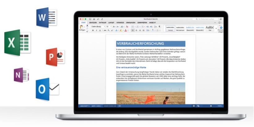 microsoft office for mac 2011 upgrade to 2016